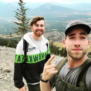 Meet your Posher, Colin